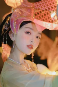 Artistic Expressions: YiTuYu Art Language Vol.10303 Starring Ao Te You Dian Man - image 9