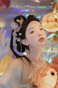 Artistic Expressions: YiTuYu Art Language Vol.10303 Starring Ao Te You Dian Man - image 1