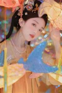Artistic Expressions: YiTuYu Art Language Vol.10303 Starring Ao Te You Dian Man - image 0