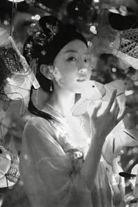 Artistic Expressions: YiTuYu Art Language Vol.10303 Starring Ao Te You Dian Man - image 8