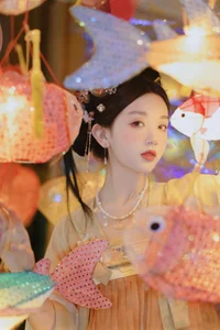 Artistic Expressions: YiTuYu Art Language Vol.10303 Starring Ao Te You Dian Man - image 14
