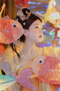 Artistic Expressions: YiTuYu Art Language Vol.10303 Starring Ao Te You Dian Man - image 13