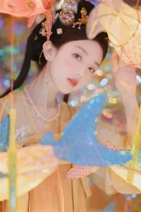 Artistic Expressions: YiTuYu Art Language Vol.10303 Starring Ao Te You Dian Man - image 5