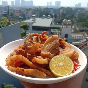 From Survival Food to Luxury: The $20-per-Kilo Snack Rediscovered from Vietnam's Subsidy Era - image 1
