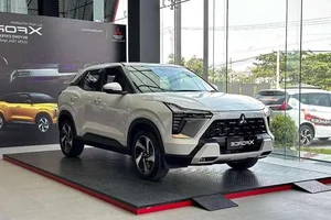 Mitsubishi Motors Unveils Massive Deals and Promotions - image 4