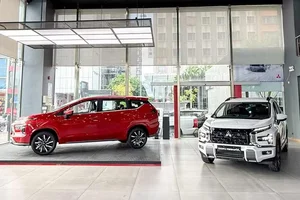Mitsubishi Motors Unveils Massive Deals and Promotions - image 2