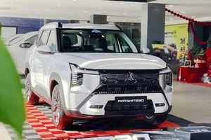 Mitsubishi Motors Unveils Massive Deals and Promotions - image 0