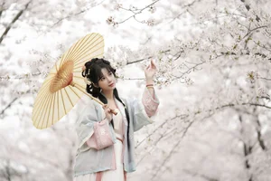 Minimalism and Grace: YiTuYu Art Language Vol.6428 Featuring Su Su - image 23