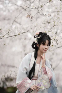 Minimalism and Grace: YiTuYu Art Language Vol.6428 Featuring Su Su - image 11