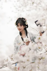 Minimalism and Grace: YiTuYu Art Language Vol.6428 Featuring Su Su - image 16