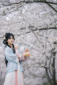 Minimalism and Grace: YiTuYu Art Language Vol.6428 Featuring Su Su - image 20
