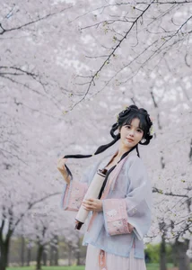 Minimalism and Grace: YiTuYu Art Language Vol.6428 Featuring Su Su - image 6
