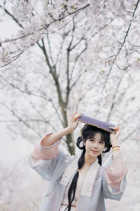 Minimalism and Grace: YiTuYu Art Language Vol.6428 Featuring Su Su - image 2