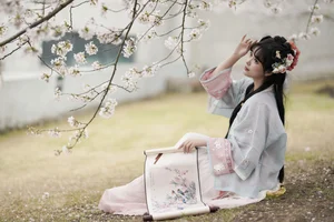 Minimalism and Grace: YiTuYu Art Language Vol.6428 Featuring Su Su - image 17