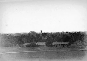 Rare Glimpses of Tay Ninh in 1887: A Photographic Journey Through Time - image 5