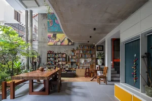 How to Find the Best Home Design Architects in Hanoi - image 16