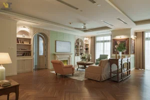 How to Find the Best Home Design Architects in Hanoi - image 13