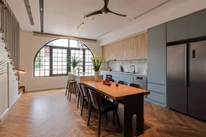 How to Find the Best Home Design Architects in Hanoi - image 20
