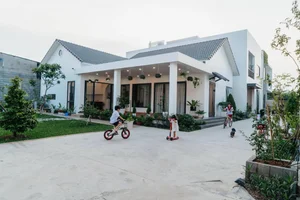 How to Find the Best Home Design Architects in Hanoi - image 17