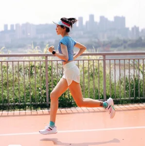 Master Your Running Technique: 5 Mistakes That Make Your Calves Bulky - image 7