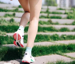 Master Your Running Technique: 5 Mistakes That Make Your Calves Bulky - image 2