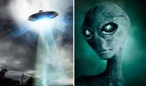 Unveiling the Secrets: New Locations Allegedly Linked to UFO Cover-ups Revealed - image 1