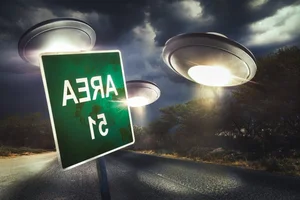 Unveiling the Secrets: New Locations Allegedly Linked to UFO Cover-ups Revealed - image 2