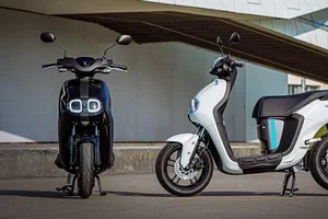 Yamaha Neo's 2026 Debuts in Vietnam with a Major Price Drop - image 4