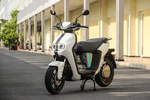 Yamaha Neo's 2026 Debuts in Vietnam with a Major Price Drop - image 2