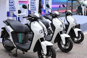 Yamaha Neo's 2026 Debuts in Vietnam with a Major Price Drop - image 3