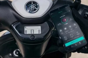 Yamaha Neo's 2026 Debuts in Vietnam with a Major Price Drop - image 8