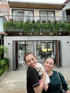 Miss Vietnam Tieu Vy Renovates Dream House for Her Parents - image 7