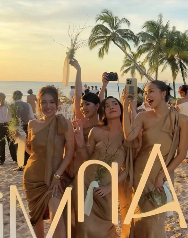 Tien Nguyen and Salim: A Powerhouse Visual Duo in the Vietnamese Fashion Scene