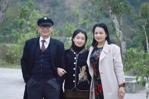 A Legacy of Love: The Enduring Marriage of Artists Thu Que and Pham Cuong - image 2