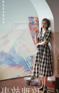 Liu Yifei's Stunning Fashion in The Tale of Rose: 35 Outfits in 5 Episodes - image 6
