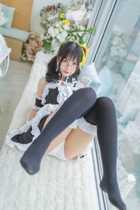 Stunning Chinese Schoolgirl Fashion and Aesthetic Street Style Trends - image 13