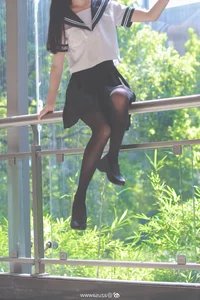 Stunning Chinese Schoolgirl Fashion and Aesthetic Street Style Trends - image 32