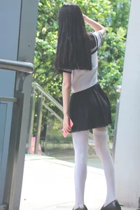 Stunning Chinese Schoolgirl Fashion and Aesthetic Street Style Trends - image 21