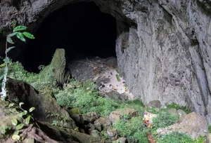 Discover the 3 Most Spectacular Cave Campsites in the World Inside Son Doong - image 0