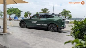 Ford Mustang Mach-E Price Cut: Massive Discounts to Clear Inventory in Vietnam - image 4