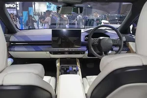 Lexus ES 2026 Debuts in Southeast Asia Starting at $75k, Anticipated Arrival in Vietnam - image 7