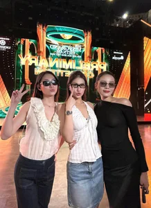 Vietnamese Star News: Remembering NSND Mạnh Tưởng and Hòa Minzy’s Updates - image 14