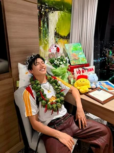 Vietnamese Star News: Remembering NSND Mạnh Tưởng and Hòa Minzy’s Updates - image 30