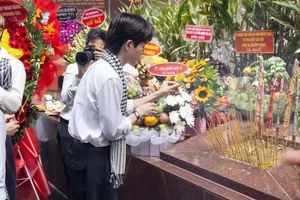 Vietnamese Star News: Remembering NSND Mạnh Tưởng and Hòa Minzy’s Updates - image 44