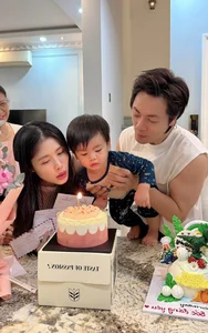 Vietnamese Star News: Remembering NSND Mạnh Tưởng and Hòa Minzy’s Updates - image 16