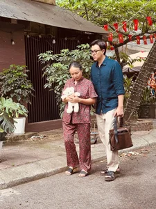 Vietnamese Star News: Remembering NSND Mạnh Tưởng and Hòa Minzy’s Updates - image 24