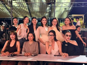 Vietnamese Star News: Remembering NSND Mạnh Tưởng and Hòa Minzy’s Updates - image 39