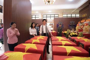 Vietnamese Star News: Remembering NSND Mạnh Tưởng and Hòa Minzy’s Updates - image 21
