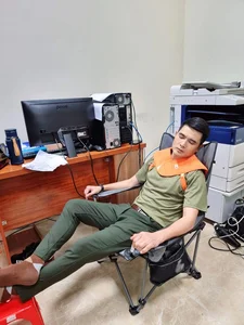 Quynh Kool's Bold New Look and Luong Thanh's Adventurous Travel Diary - image 5