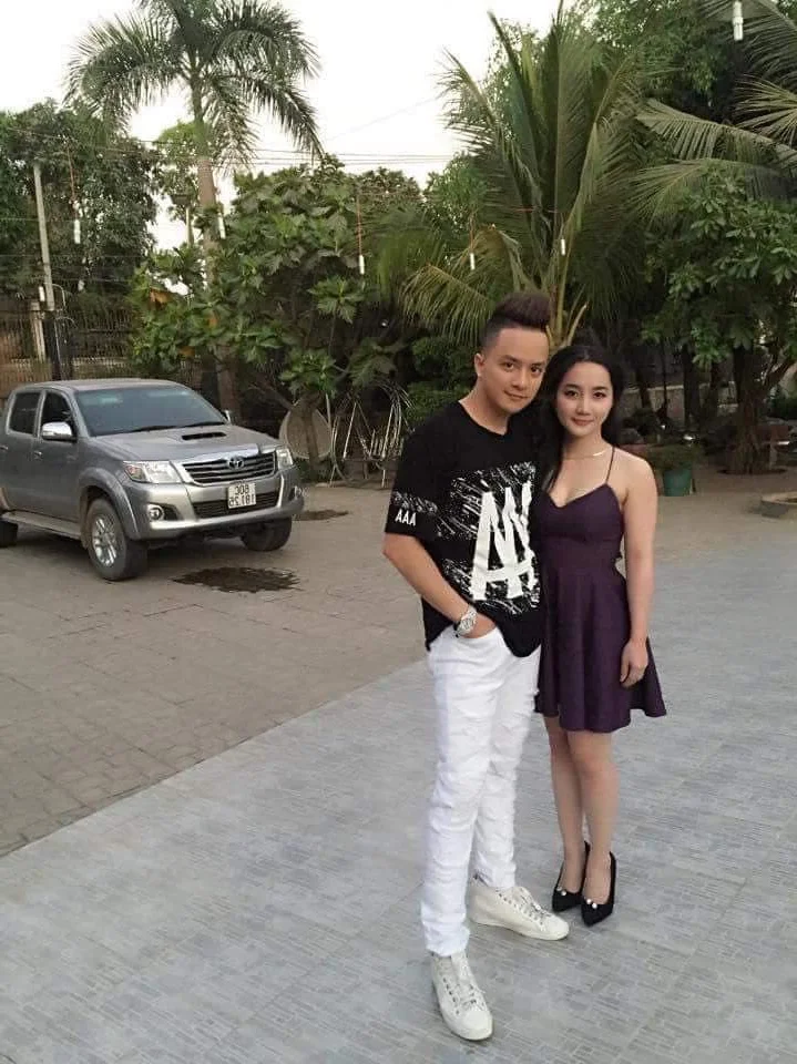 Quynh Quynh's Stunning Youthful Photos: Why Le Duong Bao Lam Jokes About Being Jealous